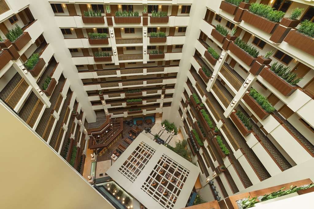Hotel photo 43 of Embassy Suites by Hilton Orlando Lake Buena Vista South.