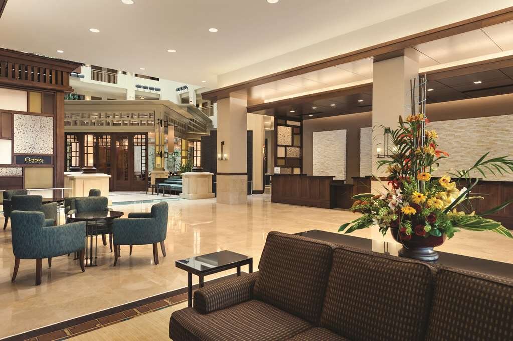 Hotel photo 14 of Embassy Suites by Hilton Orlando Lake Buena Vista South.
