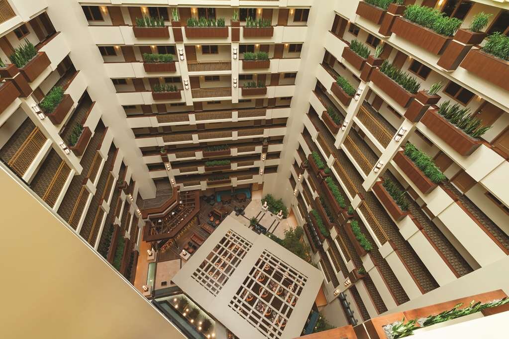 Hotel photo 79 of Embassy Suites by Hilton Orlando Lake Buena Vista South.