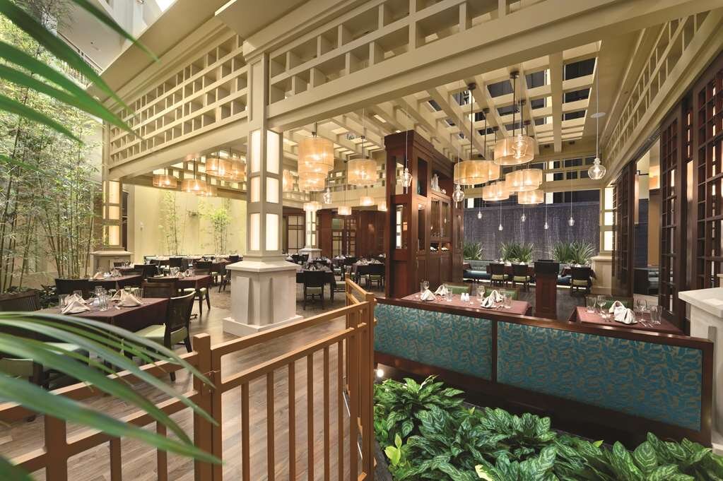 Hotel photo 55 of Embassy Suites by Hilton Orlando Lake Buena Vista South.