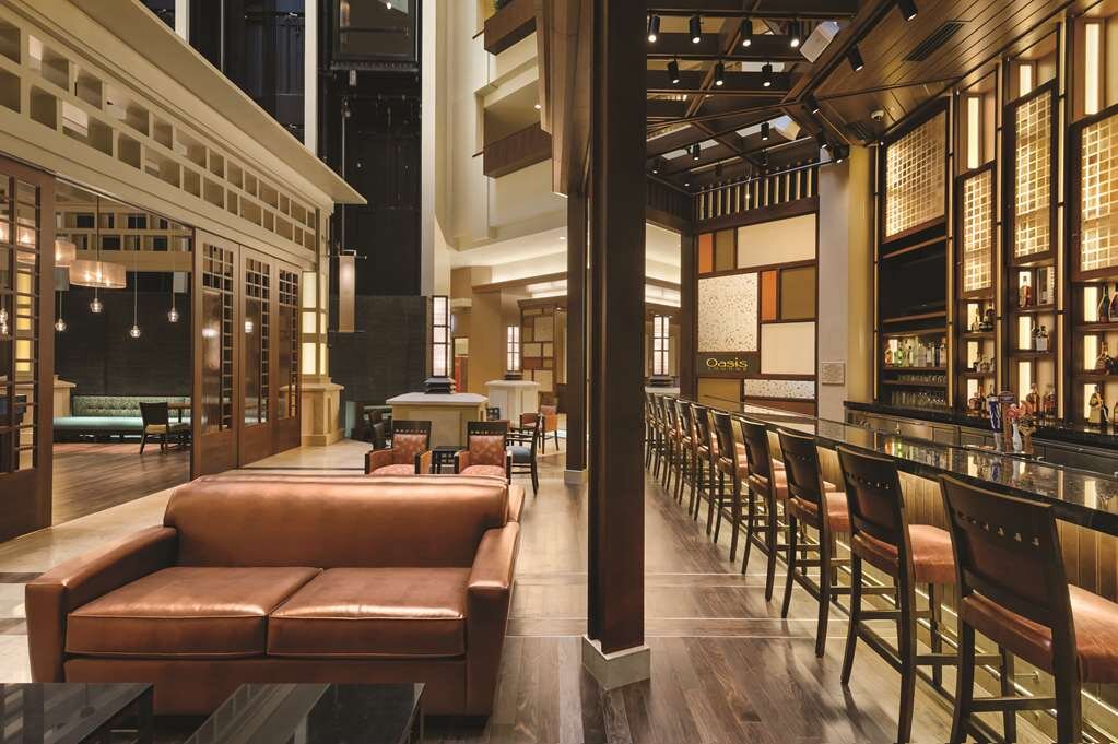Hotel photo 31 of Embassy Suites by Hilton Orlando Lake Buena Vista South.