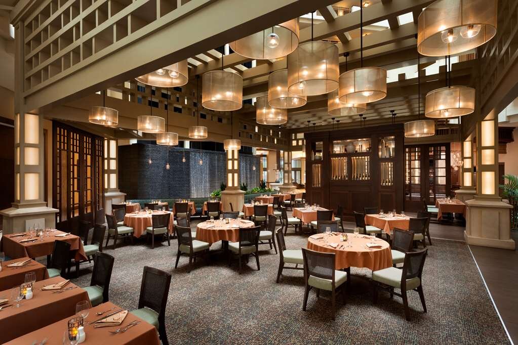 Hotel photo 35 of Embassy Suites by Hilton Orlando Lake Buena Vista South.