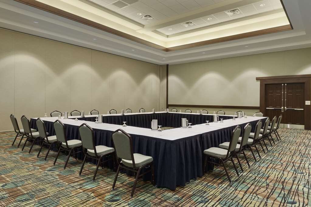 Hotel photo 40 of Embassy Suites by Hilton Orlando Lake Buena Vista South.