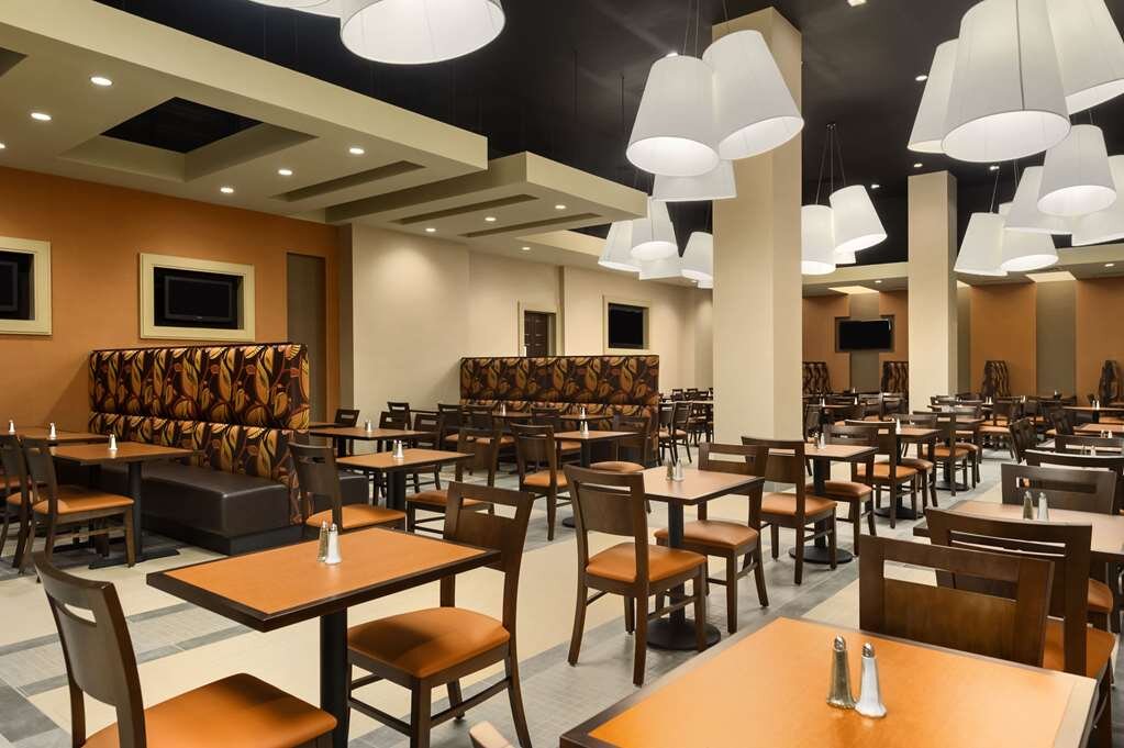 Hotel photo 29 of Embassy Suites by Hilton Orlando Lake Buena Vista South.