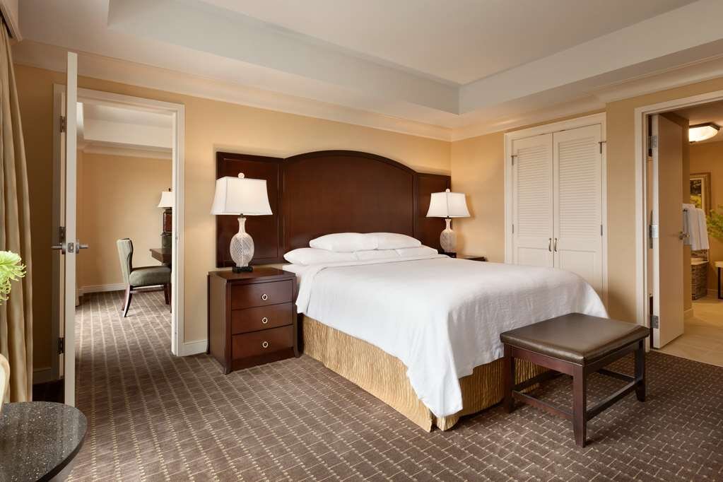 Hotel photo 78 of Embassy Suites by Hilton Orlando Lake Buena Vista South.