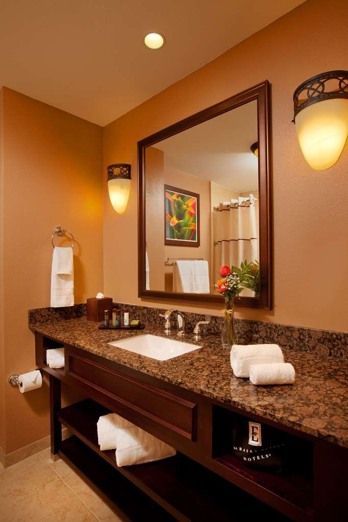 Hotel photo 28 of Embassy Suites by Hilton Orlando Lake Buena Vista South.