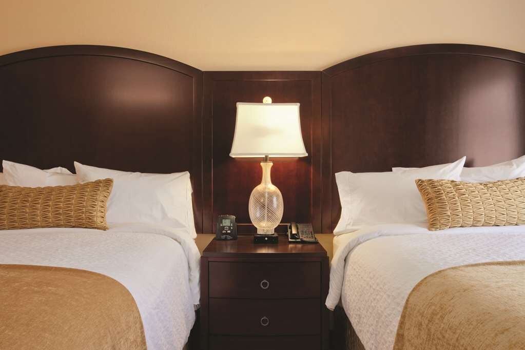 Hotel photo 58 of Embassy Suites by Hilton Orlando Lake Buena Vista South.