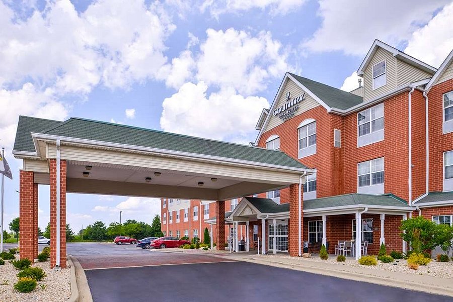 Country Inn Suites By Radisson Tinley Park Il 108 1 3 Updated 2021 Prices Hotel Reviews Tripadvisor Country Inn Suites By Radisson