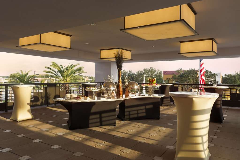 Hotel photo 81 of Embassy Suites by Hilton Orlando Lake Buena Vista South.