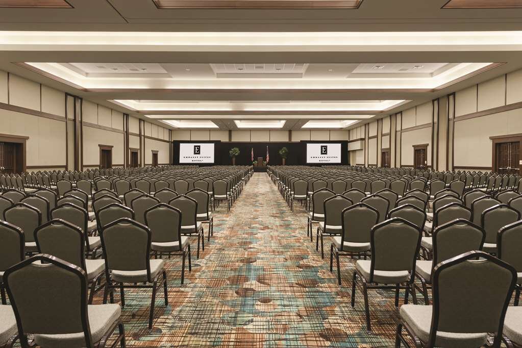 Hotel photo 37 of Embassy Suites by Hilton Orlando Lake Buena Vista South.