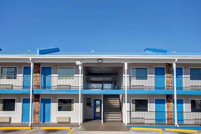 Motel For Sale Branson Mo