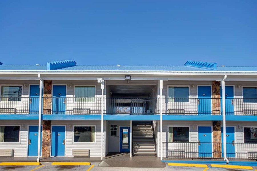 Motel 6 Branson Mo 55 6 9 Updated 2021 Reviews Tripadvisor
