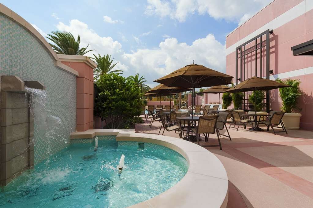 Hotel photo 63 of Embassy Suites by Hilton Orlando Lake Buena Vista South.