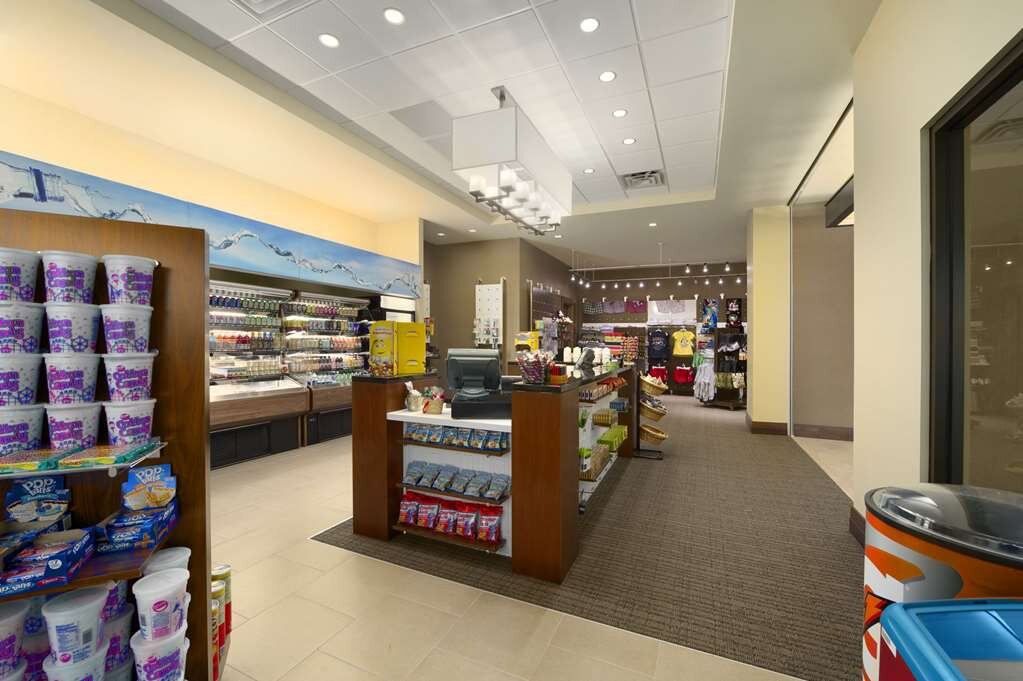 Hotel photo 54 of Embassy Suites by Hilton Orlando Lake Buena Vista South.