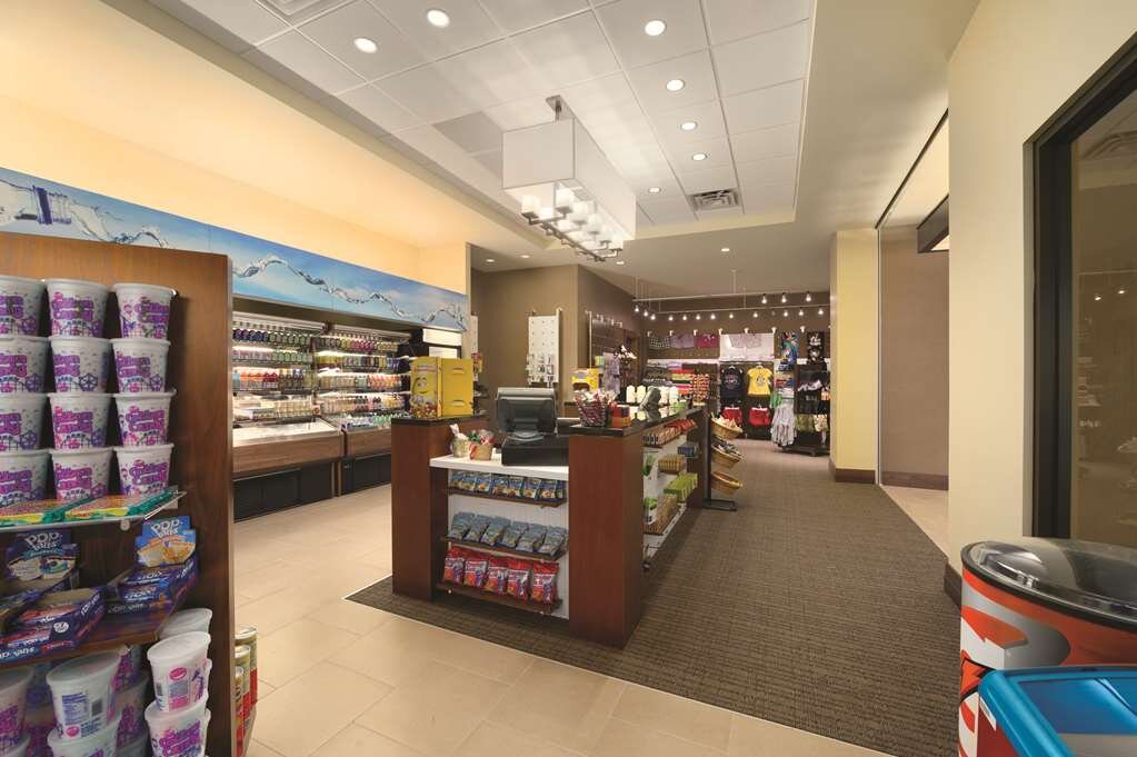 Hotel photo 87 of Embassy Suites by Hilton Orlando Lake Buena Vista South.