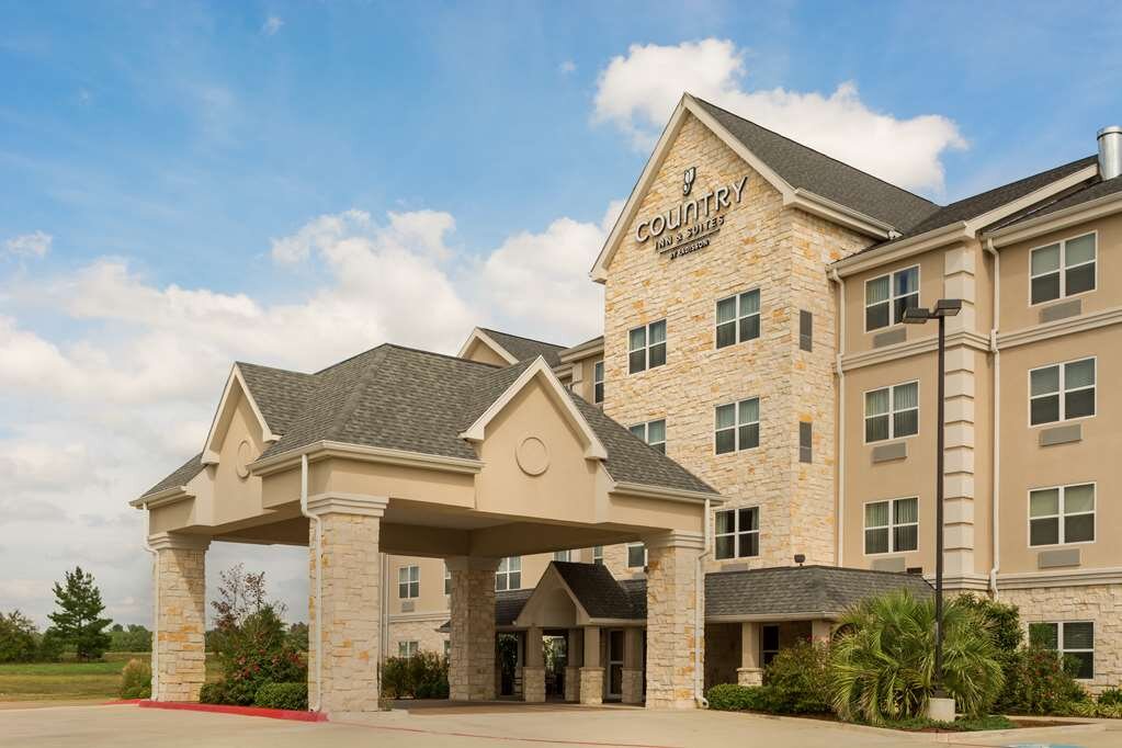 COUNTRY INN SUITES BY RADISSON TEXARKANA TX Updated 2024