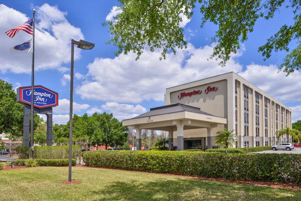 Hotel photo 51 of Hampton Inn Closest to Universal Orlando.