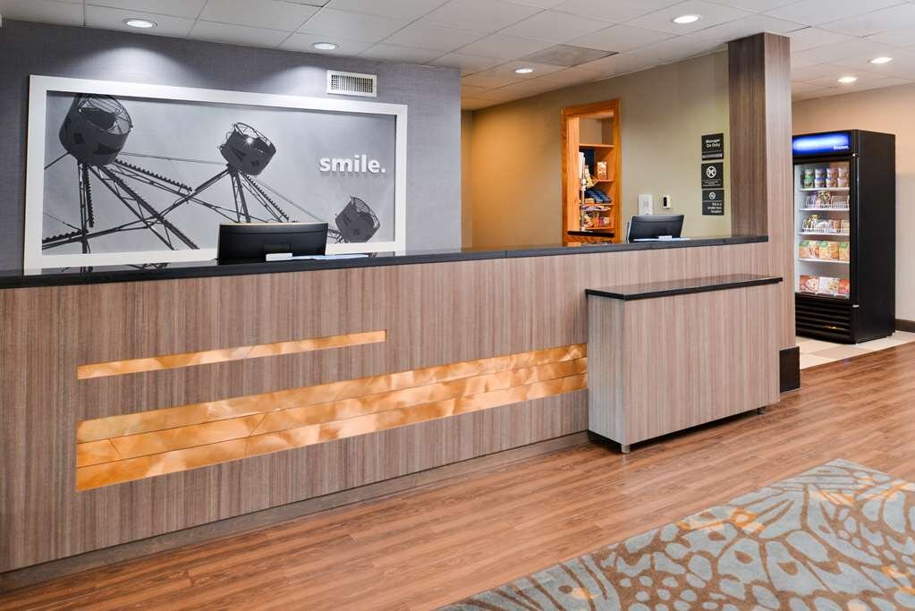 Hotel photo 64 of Hampton Inn Closest to Universal Orlando.
