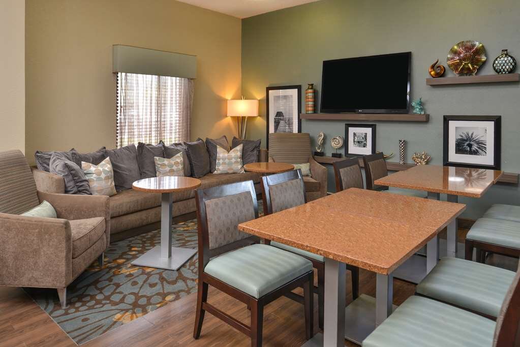 Hotel photo 69 of Hampton Inn Closest to Universal Orlando.
