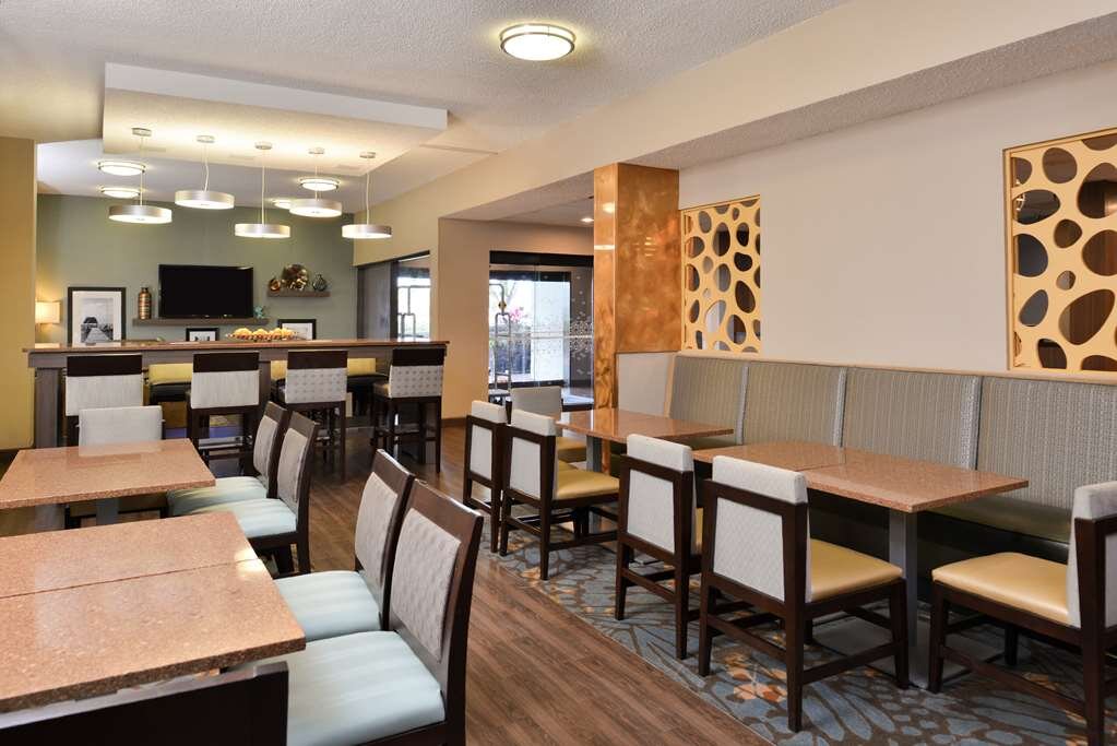Hotel photo 68 of Hampton Inn Closest to Universal Orlando.