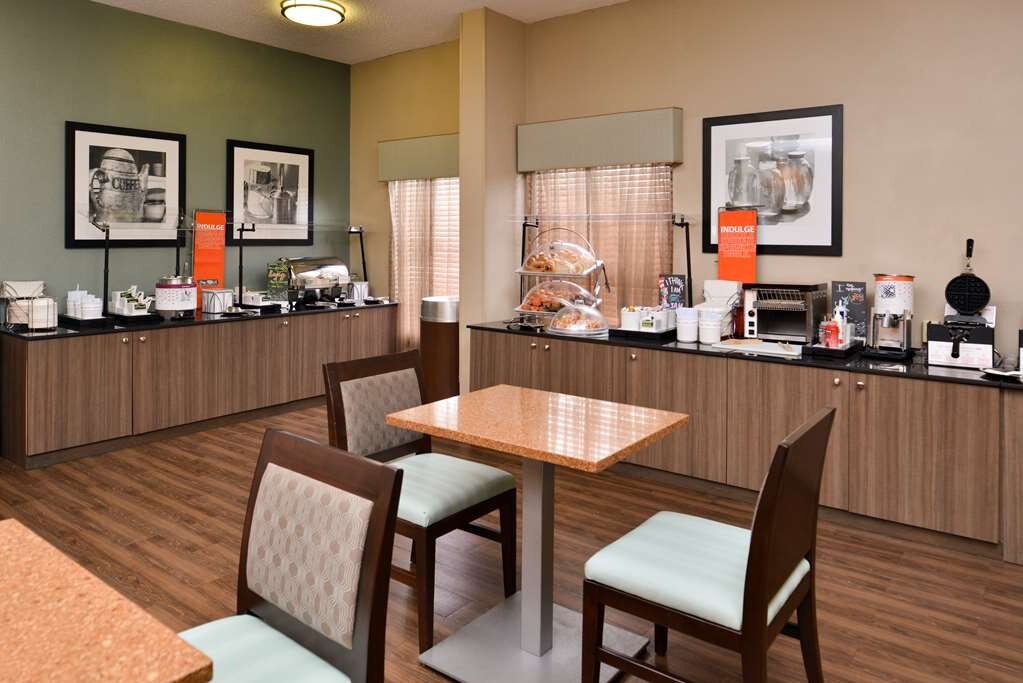 Hotel photo 54 of Hampton Inn Closest to Universal Orlando.
