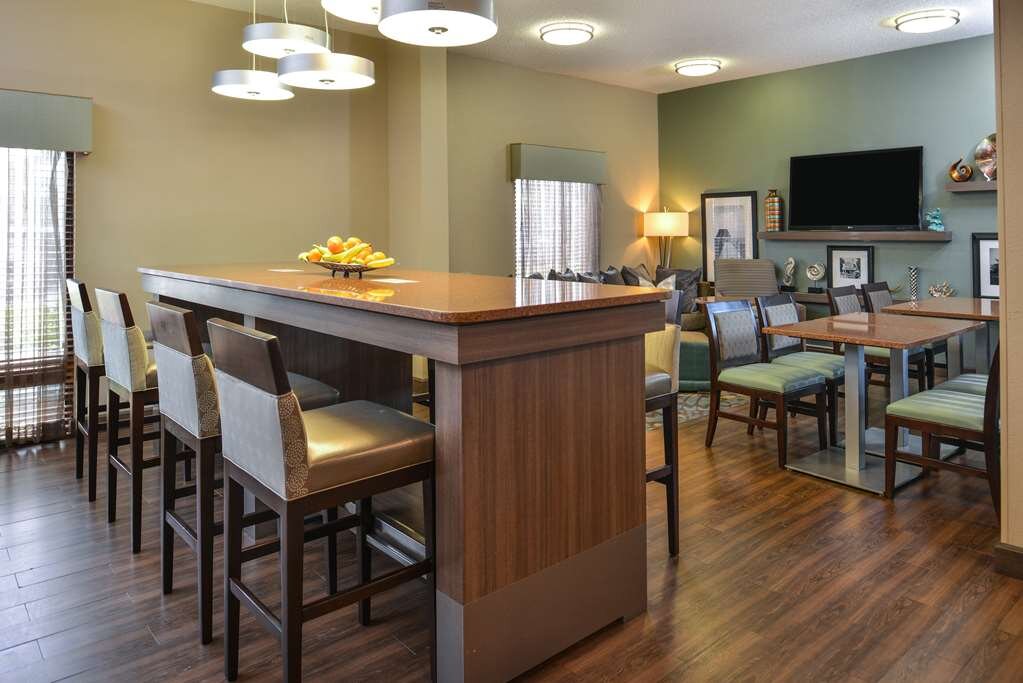 Hotel photo 46 of Hampton Inn Closest to Universal Orlando.