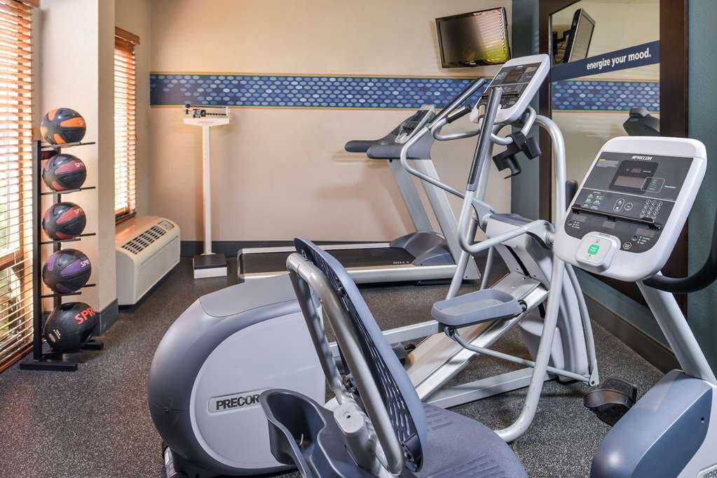 Hotel photo 67 of Hampton Inn Closest to Universal Orlando.