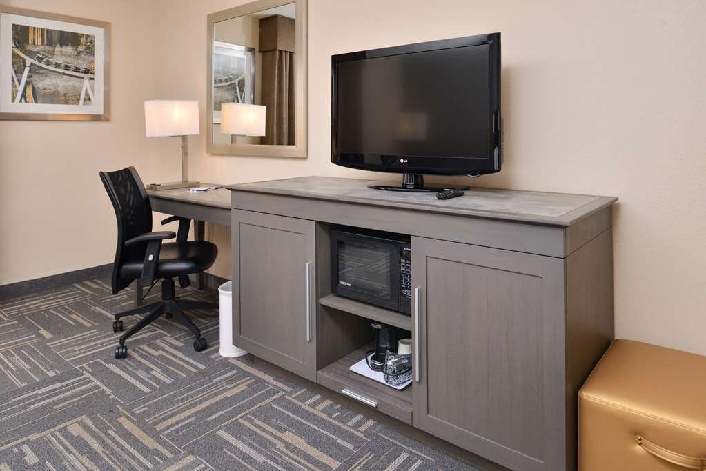 Hotel photo 5 of Hampton Inn Closest to Universal Orlando.
