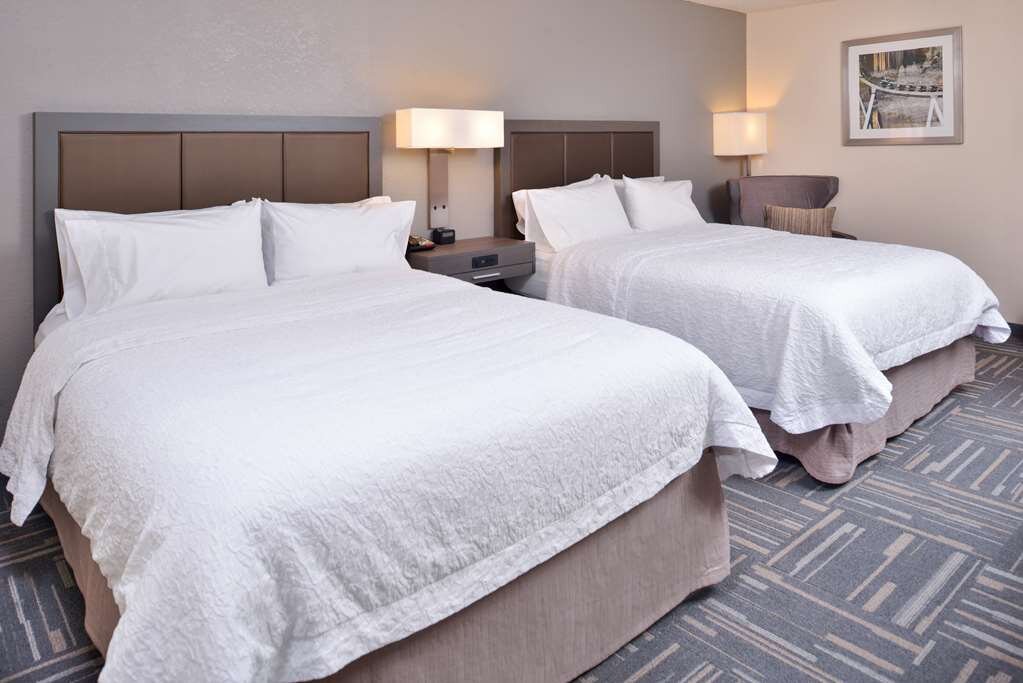 Hotel photo 25 of Hampton Inn Closest to Universal Orlando.