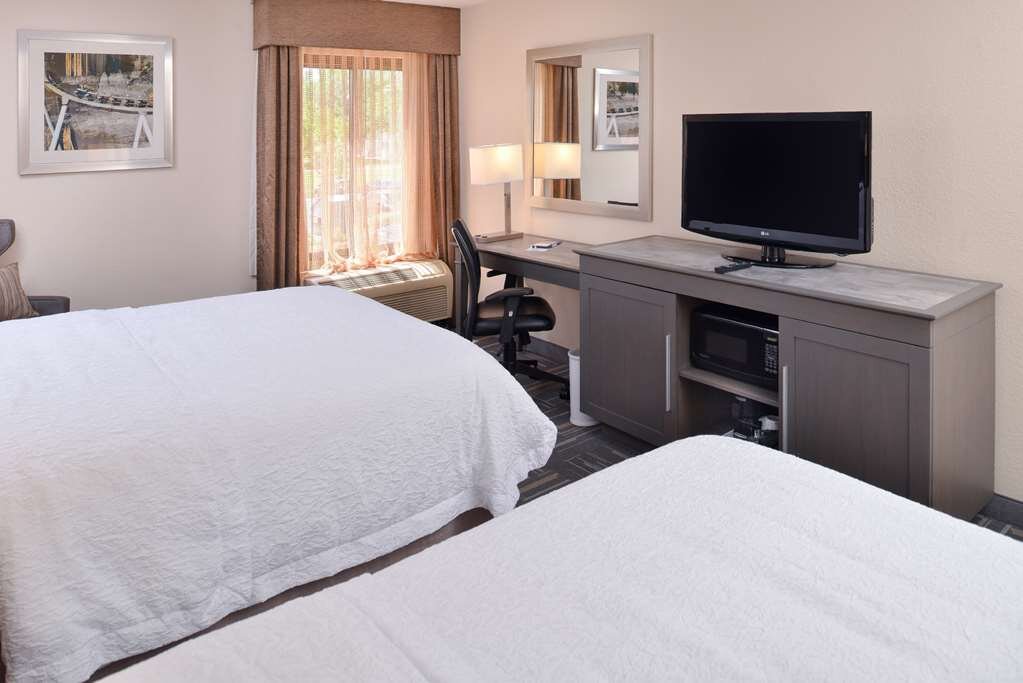 Hotel photo 37 of Hampton Inn Closest to Universal Orlando.