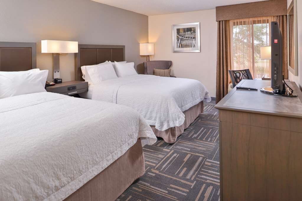 Hotel photo 4 of Hampton Inn Closest to Universal Orlando.