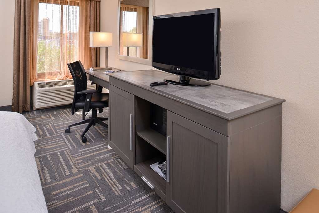 Hotel photo 58 of Hampton Inn Closest to Universal Orlando.