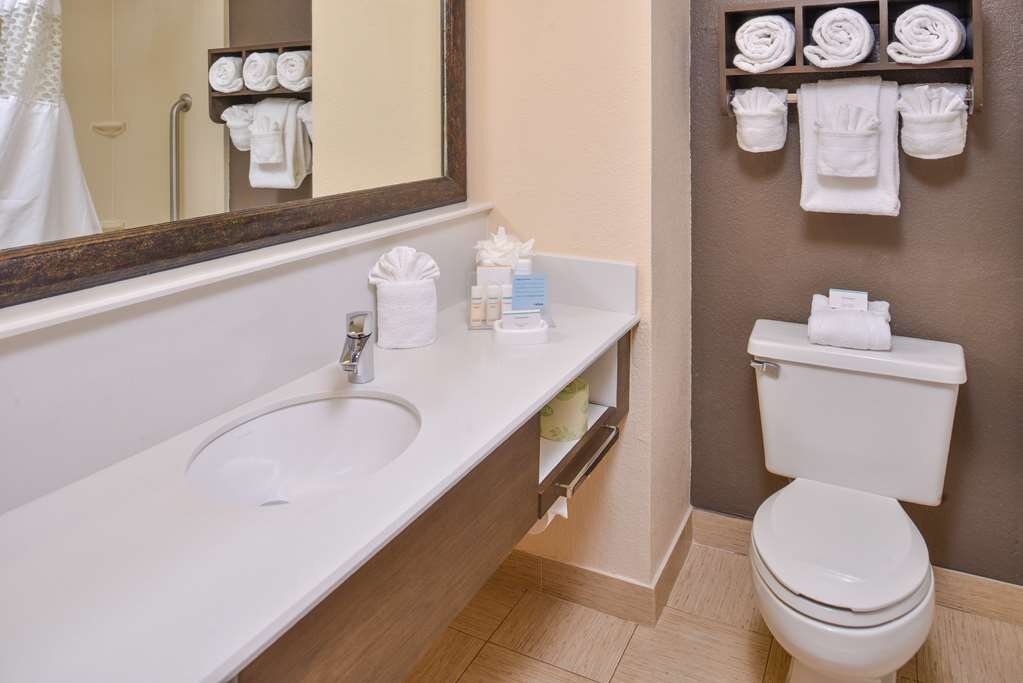 Hotel photo 60 of Hampton Inn Closest to Universal Orlando.