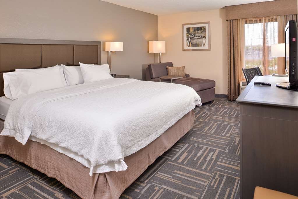 Hotel photo 56 of Hampton Inn Closest to Universal Orlando.