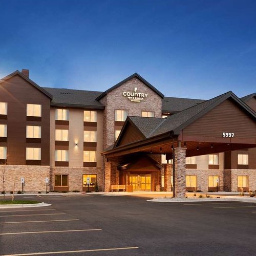 THE 10 BEST Hotels in Bozeman, MT 2024 - Tripadvisor