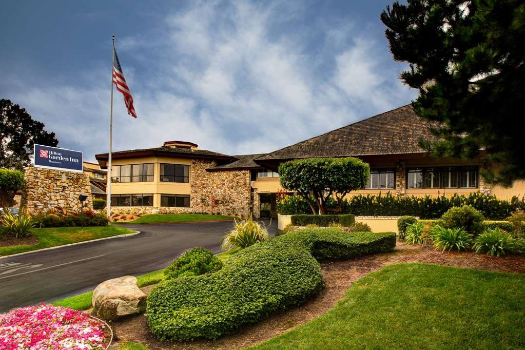 Hotel photo 16 of Hilton Garden Inn Monterey.