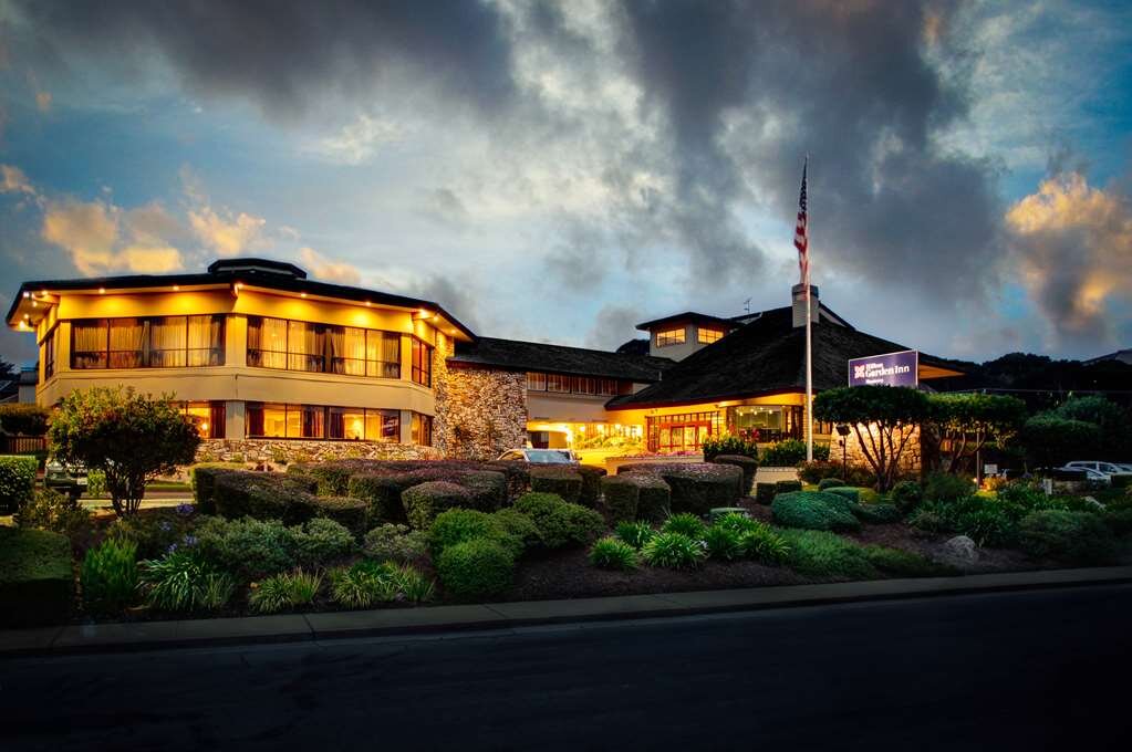 Hotel photo 67 of Hilton Garden Inn Monterey.