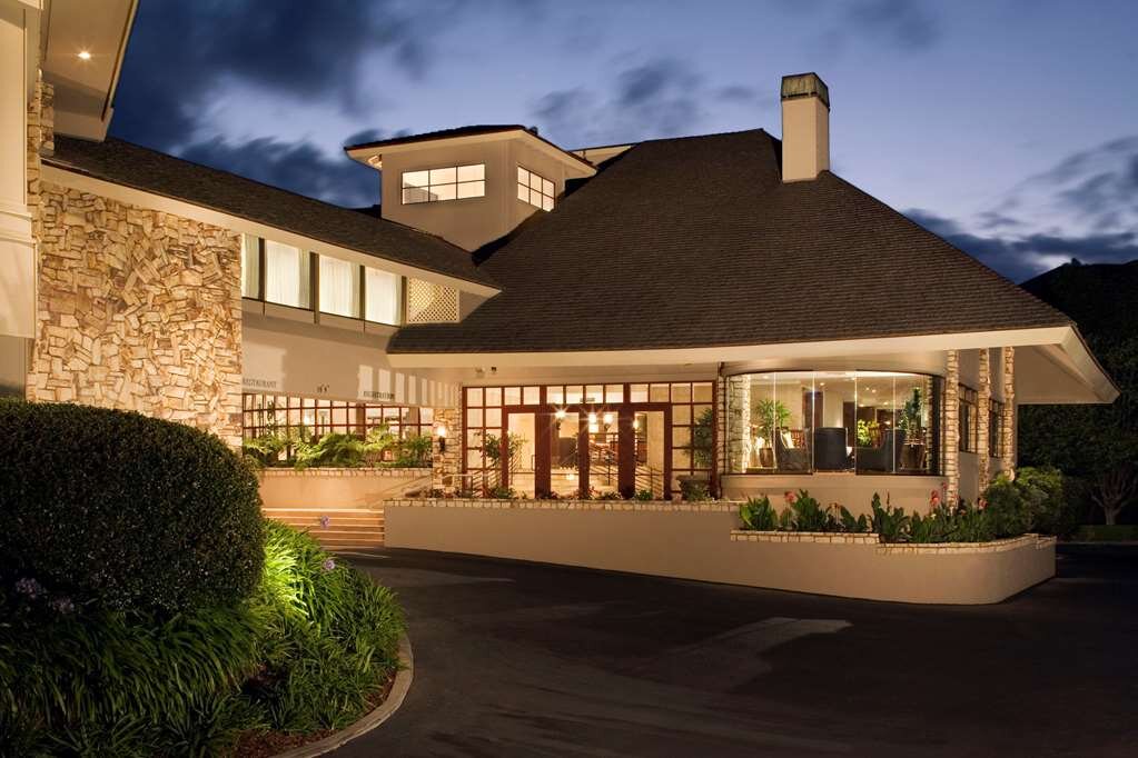 Hotel photo 37 of Hilton Garden Inn Monterey.
