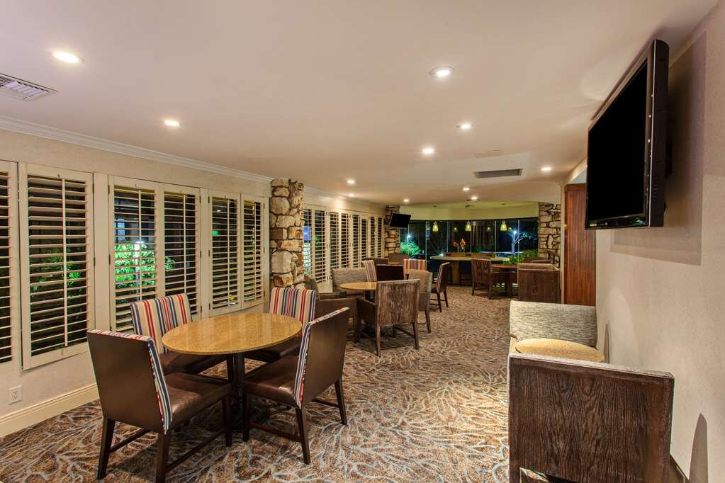 Hotel photo 43 of Hilton Garden Inn Monterey.