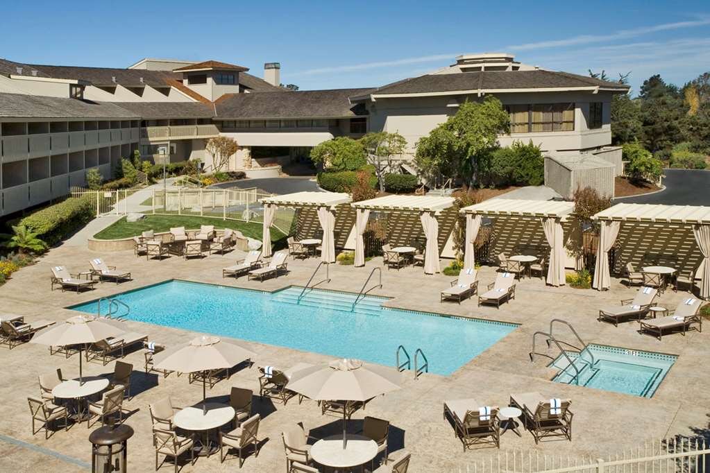 Hotel photo 64 of Hilton Garden Inn Monterey.