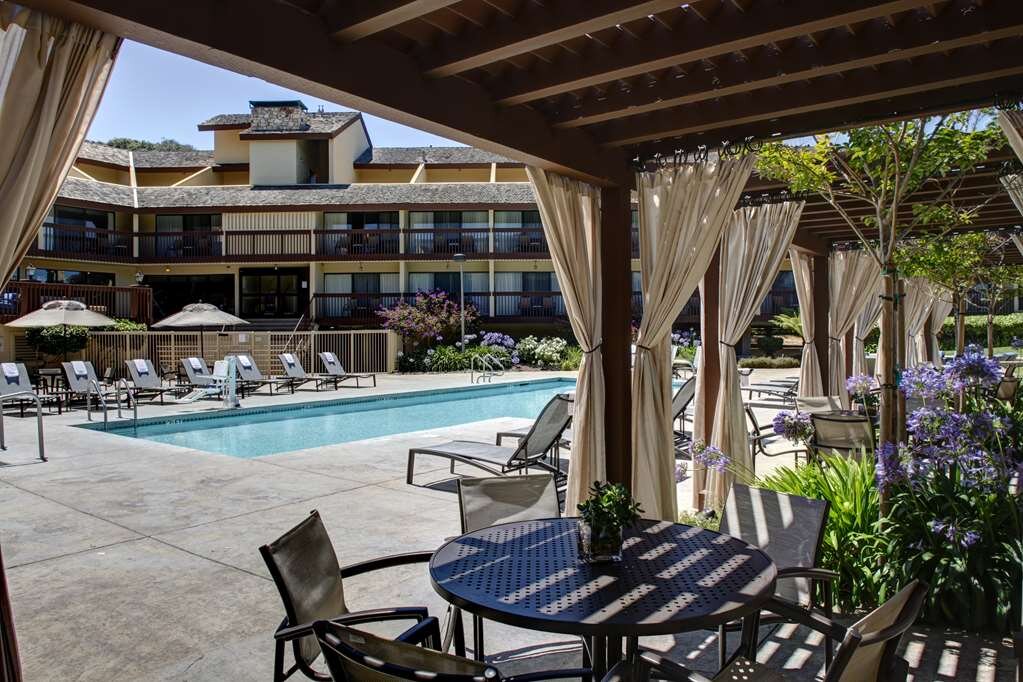 Hotel photo 3 of Hilton Garden Inn Monterey.