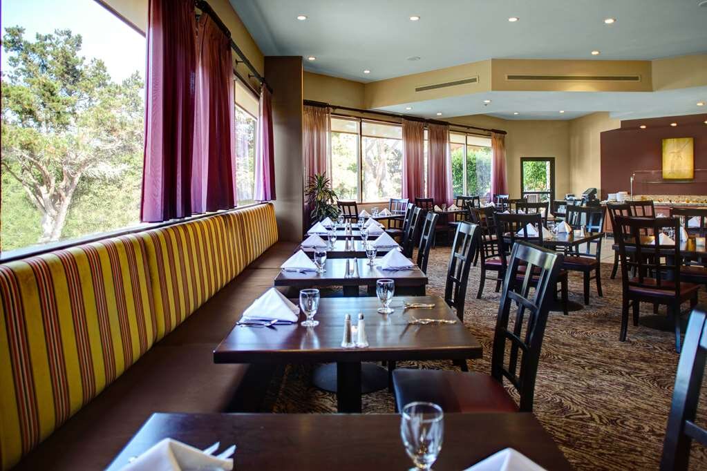 Hotel photo 35 of Hilton Garden Inn Monterey.