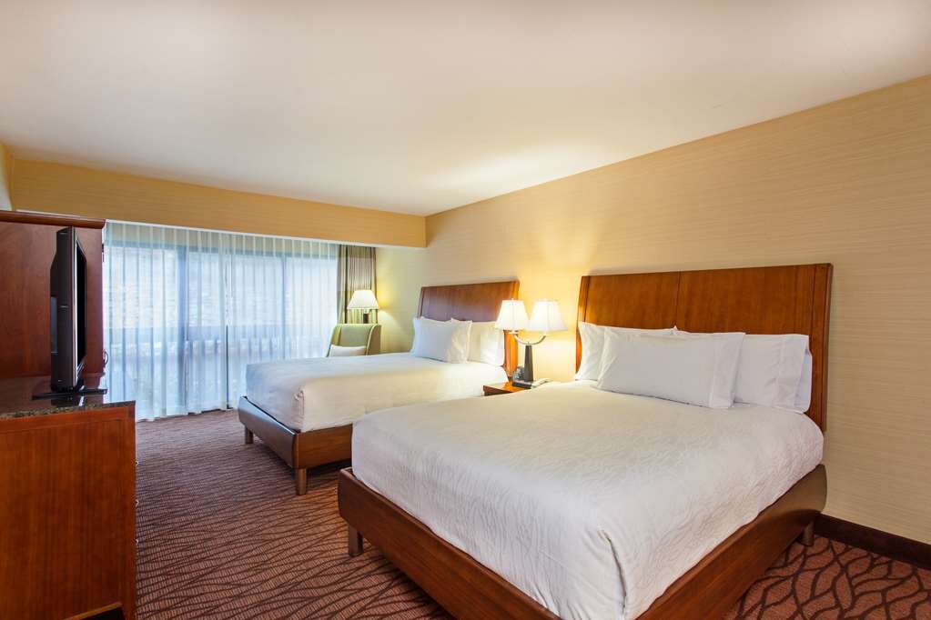Hotel photo 11 of Hilton Garden Inn Monterey.