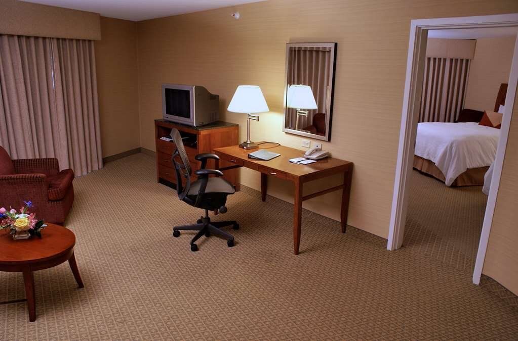 Hotel photo 65 of Hilton Garden Inn Monterey.