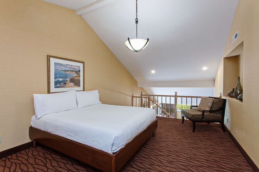 Hotel photo 25 of Hilton Garden Inn Monterey.