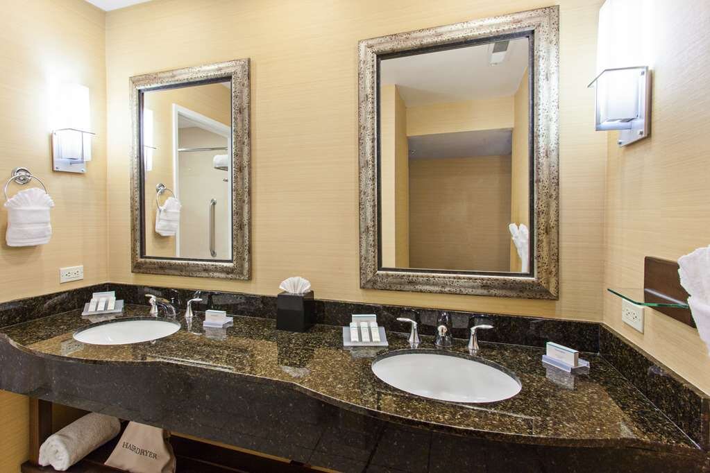 Hotel photo 26 of Hilton Garden Inn Monterey.