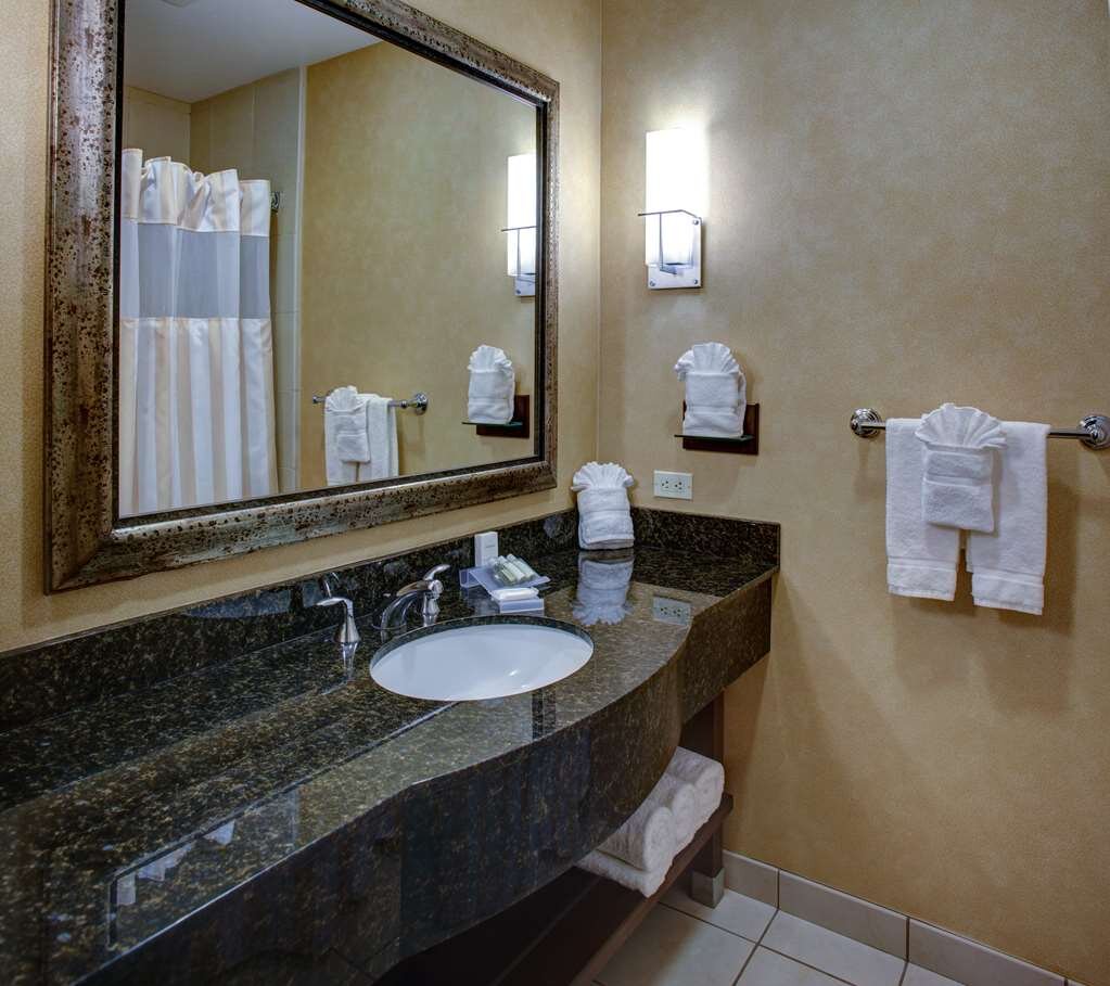 Hotel photo 59 of Hilton Garden Inn Monterey.