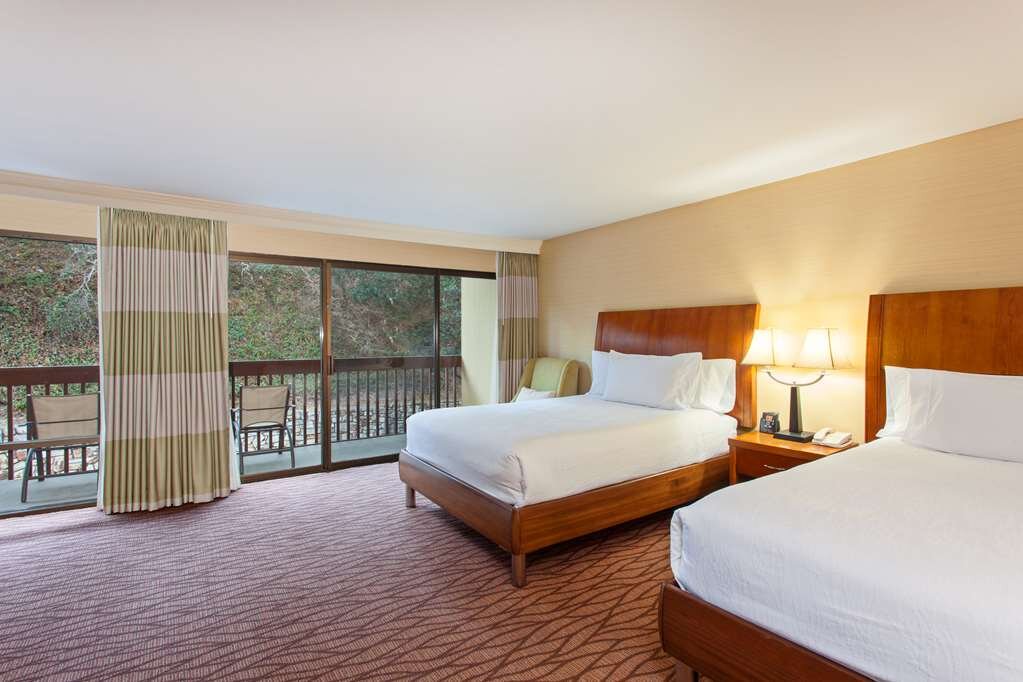 Hotel photo 9 of Hilton Garden Inn Monterey.
