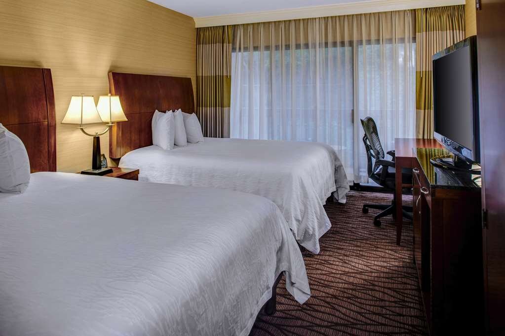Hotel photo 31 of Hilton Garden Inn Monterey.