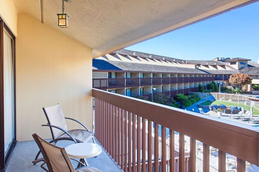 Hotel photo 58 of Hilton Garden Inn Monterey.